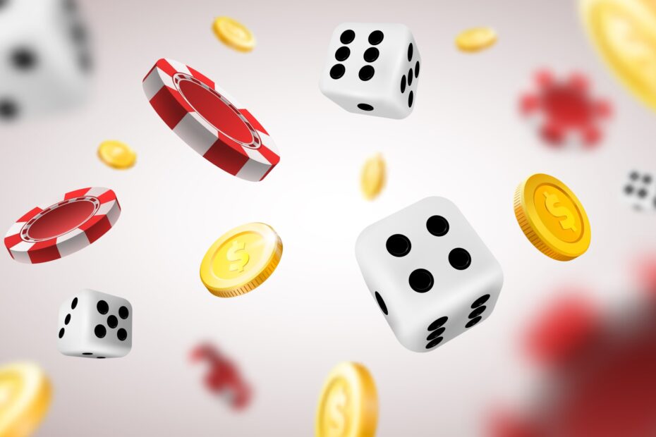 How to Find a Good Gambling Site
